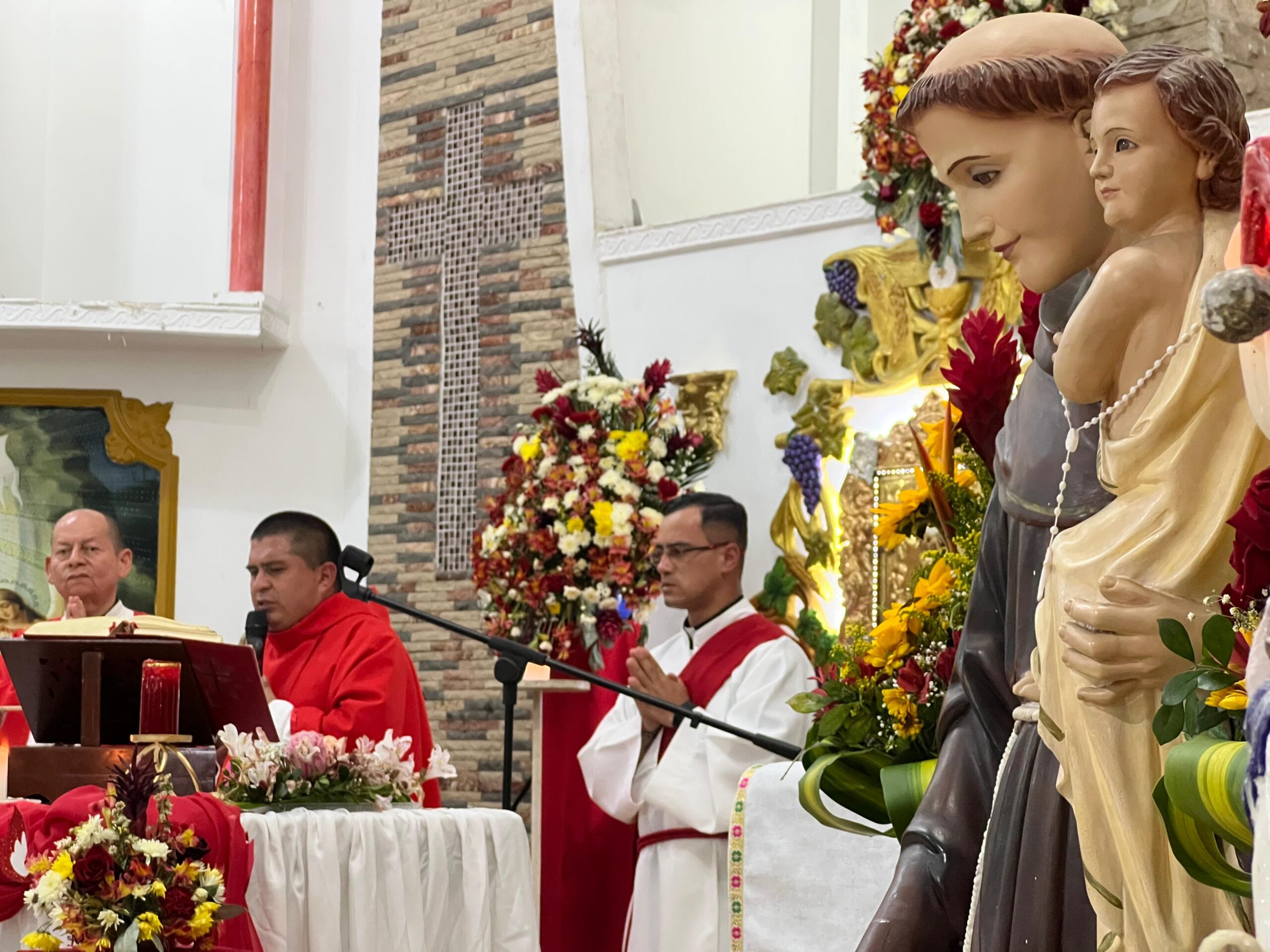 Participación fraterna del Movimiento Juan XXIII de Guaranda en actividades del Distrito Sur en Guayaquil