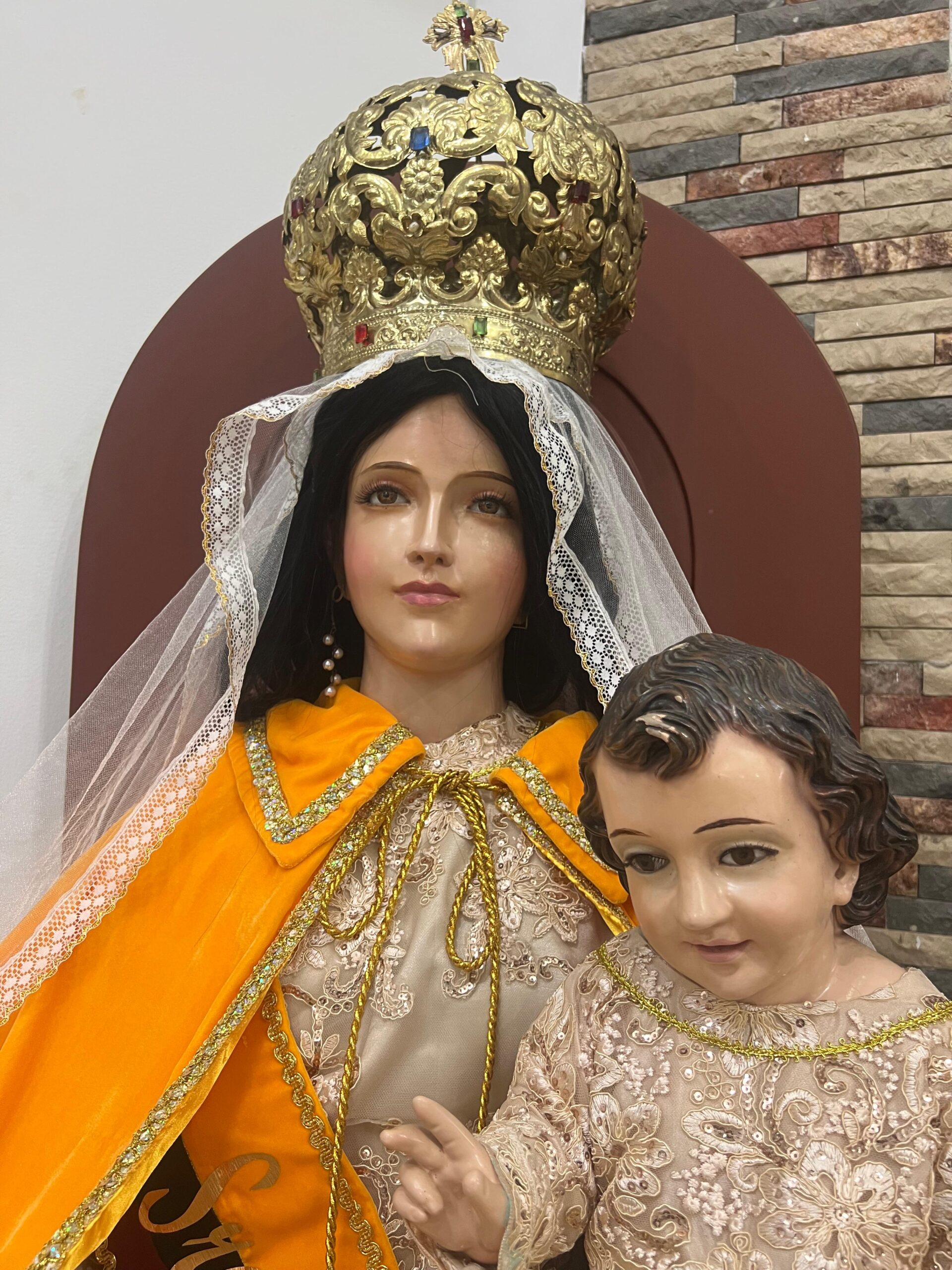 Participación fraterna del Movimiento Juan XXIII de Guaranda en actividades del Distrito Sur en Guayaquil