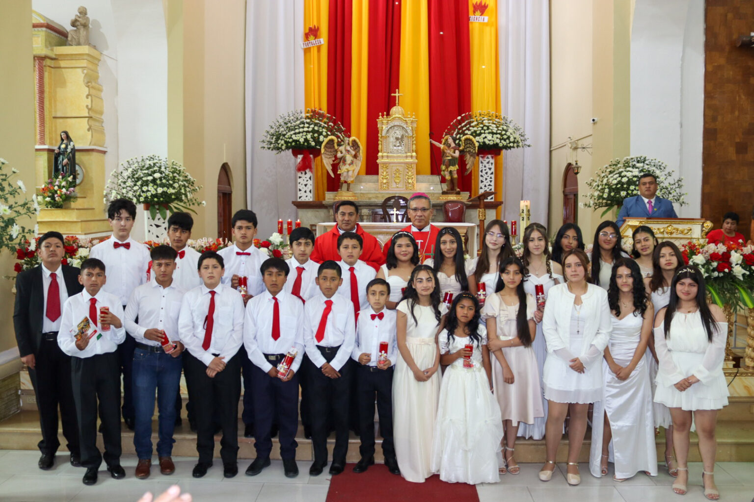 IMG 0860 - Diócesis de Guaranda