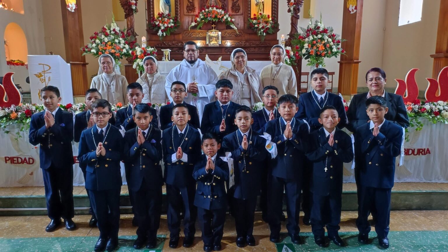 IMG 3173 - Diócesis de Guaranda