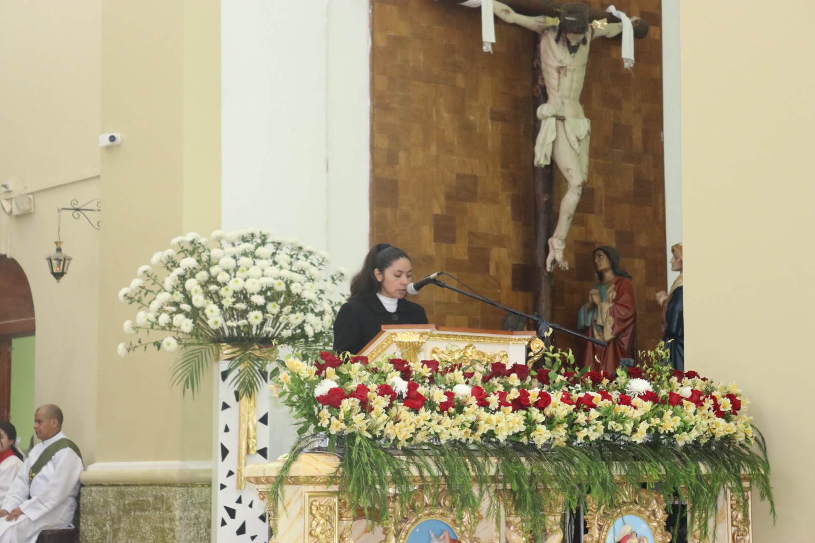 Inicio de la preparación para la Semana Bíblica en la Diócesis de Guaranda