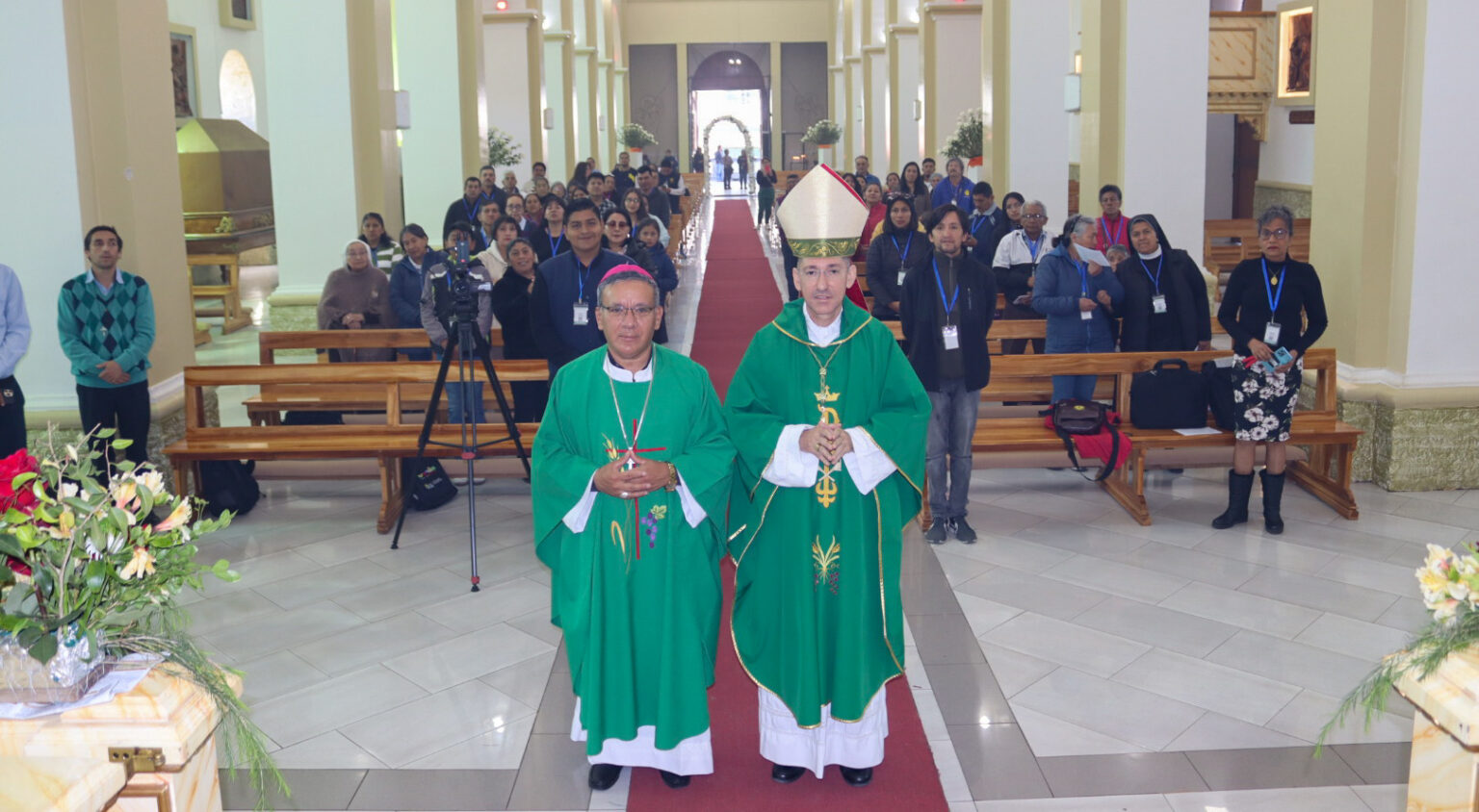 IMG 1257 - Diócesis de Guaranda