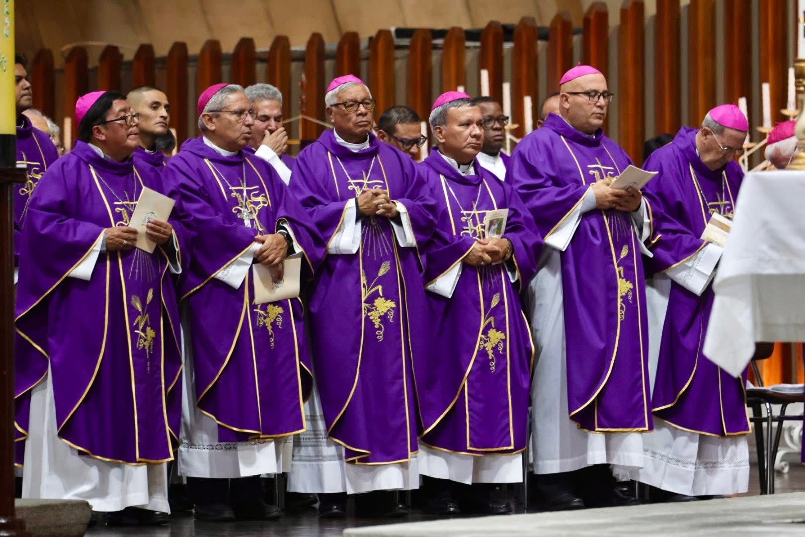 Ecuador se unió en una gran celebración de fe por el Papa Francisco